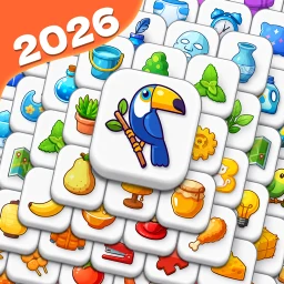 أيقونة Tap Tile!