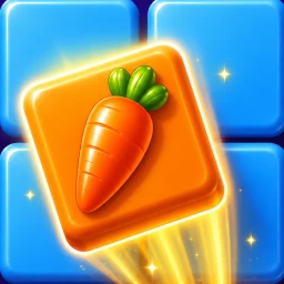 Block Chef - Cooking Puzzle 아이콘